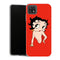 Coque Samsung Galaxy A22 5G Manga betty boop - MaCoquePerso