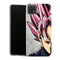 Coque Samsung Galaxy A22 5G Manga Black Sangoku - MaCoquePerso