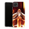 Coque Samsung Galaxy A22 5G Manga Bleach Yamamoto Zanpakuto - MaCoquePerso