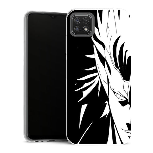 Coque Samsung Galaxy A22 5G Manga Bleach - MaCoquePerso