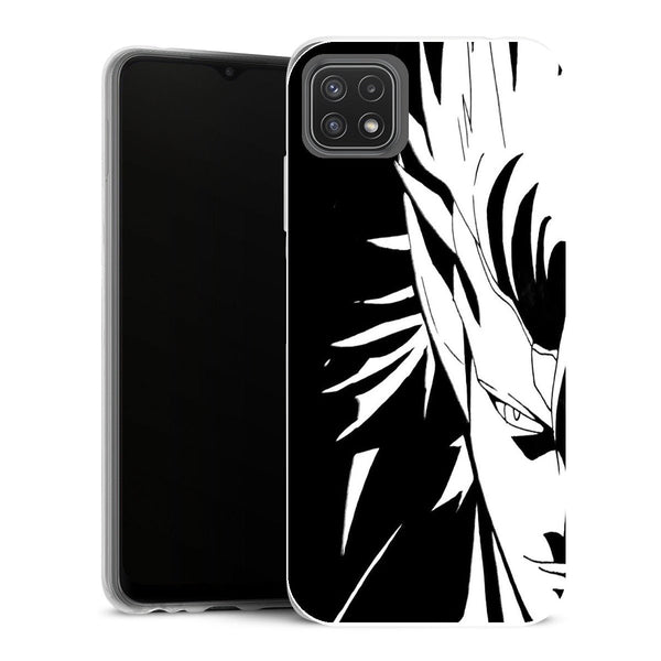 Coque Samsung Galaxy A22 5G Manga Bleach - MaCoquePerso