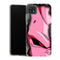 Coque Samsung Galaxy A22 5G Manga Buu derriere le mur - MaCoquePerso