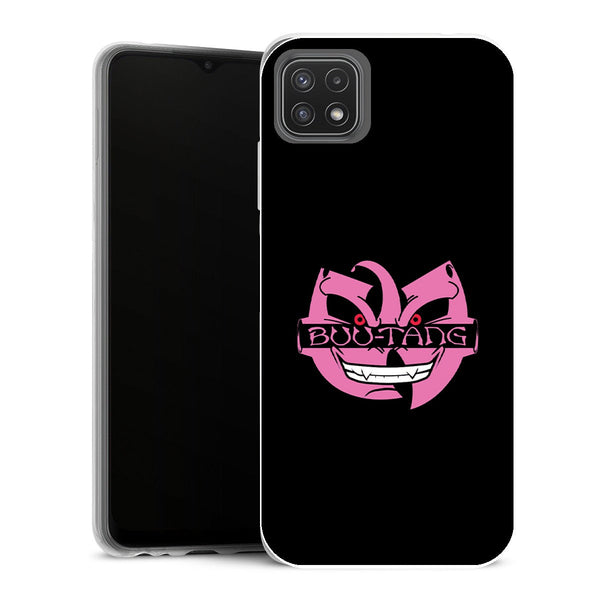 Coque Samsung Galaxy A22 5G Manga Buu Tang Clan - MaCoquePerso