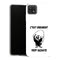 Coque Samsung Galaxy A22 5G Manga Calimero trop injuste - MaCoquePerso