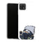 Coque Samsung Galaxy A22 5G Manga Chibi Kakashi - MaCoquePerso