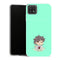 Coque Samsung Galaxy A22 5G Manga CHIBI TOORU OIKAWA - MaCoquePerso