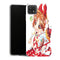 Coque Samsung Galaxy A22 5G Manga Cooking Carine - MaCoquePerso