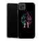 Coque Samsung Galaxy A22 5G Manga Dargon Ball Sangoku fusion - MaCoquePerso