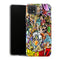 Coque Samsung Galaxy A22 5G Manga Db Heroes - MaCoquePerso