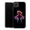 Coque Samsung Galaxy A22 5G Manga DBZ Ascension - MaCoquePerso