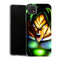 Coque Samsung Galaxy A22 5G Manga DBZ Hero - MaCoquePerso