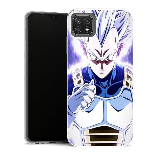 Coque Samsung Galaxy A22 5G Manga DBZ its me - MaCoquePerso