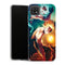 Coque Samsung Galaxy A22 5G Manga Deku & Kacchan My Hero Academia - MaCoquePerso