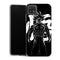 Coque Samsung Galaxy A22 5G Manga Dragon Ball Super Black - MaCoquePerso