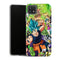 Coque Samsung Galaxy A22 5G Manga dragon ball super - MaCoquePerso