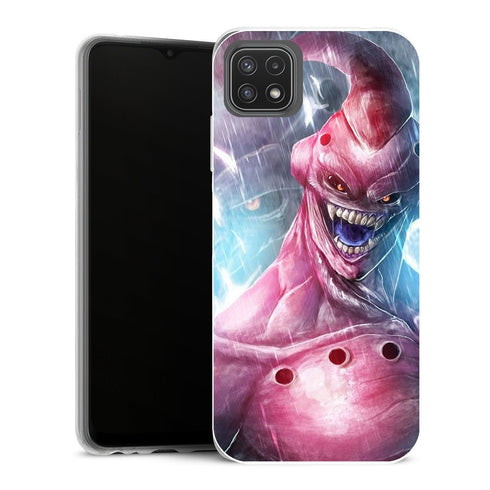 Coque Samsung Galaxy A22 5G Manga Dragon Ball Z Buu HD - MaCoquePerso