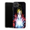 Coque Samsung Galaxy A22 5G Manga edward full metal alchemist - MaCoquePerso
