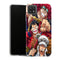 Coque Samsung Galaxy A22 5G Manga Equipe Paille - MaCoquePerso