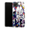 Coque Samsung Galaxy A22 5G Manga Fairy tail Colors - MaCoquePerso