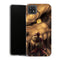 Coque Samsung Galaxy A22 5G Manga Gaara X Shukaku - MaCoquePerso