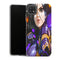 Coque Samsung Galaxy A22 5G Manga Gally Gunnm battle - MaCoquePerso