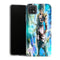 Coque Samsung Galaxy A22 5G Manga Gogeta SSB - MaCoquePerso