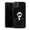 Coque Samsung Galaxy A22 5G Manga Gojo Satoru - MaCoquePerso