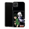 Coque Samsung Galaxy A22 5G Manga Gon et Killua HxH - MaCoquePerso