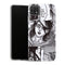 Coque Samsung Galaxy A22 5G Manga Hange Zoe, attaque sur Titan - MaCoquePerso