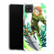 Coque Samsung Galaxy A22 5G Manga harlequin seven deadly sins - MaCoquePerso