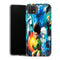 Coque Samsung Galaxy A22 5G Manga Hunter X Hunter Killua Affiche - MaCoquePerso