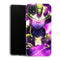 Coque Samsung Galaxy A22 5G Manga Hunter X Hunter Meruem - MaCoquePerso