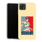 Coque Samsung Galaxy A22 5G Manga Hxh Hisoka Affiche - MaCoquePerso