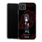 Coque Samsung Galaxy A22 5G Manga ITACHI Akatsuki - MaCoquePerso