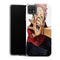 Coque Samsung Galaxy A22 5G Manga Itadori Sukuna Transformation - MaCoquePerso