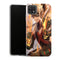 Coque Samsung Galaxy A22 5G Manga Katsuki - MaCoquePerso
