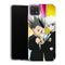 Coque Samsung Galaxy A22 5G Manga killua gon Hisoka - MaCoquePerso