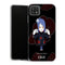 Coque Samsung Galaxy A22 5G Manga KONAN Akatsuki - MaCoquePerso
