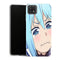 Coque Samsung Galaxy A22 5G Manga konosuba sad - MaCoquePerso
