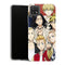 Coque Samsung Galaxy A22 5G Manga Les Vengeurs de Tokyo - MaCoquePerso