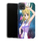 Coque Samsung Galaxy A22 5G Manga Lucy Heartfillia - MaCoquePerso