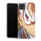 Coque Samsung Galaxy A22 5G Manga Luffy Gear 5 - MaCoquePerso