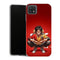 Coque Samsung Galaxy A22 5G Manga Luffy smile streetwear - MaCoquePerso