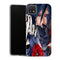 Coque Samsung Galaxy A22 5G Manga Madara Fractalius - MaCoquePerso