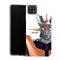 Coque Samsung Galaxy A22 5G Manga mazinger z - MaCoquePerso