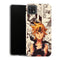 Coque Samsung Galaxy A22 5G Manga meliodas the demon - MaCoquePerso