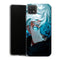 Coque Samsung Galaxy A22 5G Manga mignon satoru gojo - MaCoquePerso
