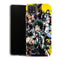 Coque Samsung Galaxy A22 5G Manga my hero academia izuku midoriya - MaCoquePerso
