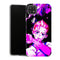 Coque Samsung Galaxy A22 5G Manga Naoto Tachibana - MaCoquePerso