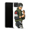 Coque Samsung Galaxy A22 5G Manga Naruto Asuma Sarutobi - MaCoquePerso